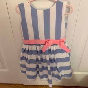 Carters Toddler Girls Easter Dress